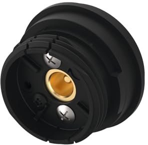 TECEfloor Thermostatkopf, Verlängerung für RTL-Box, 7747, Ausführung: Design RTL-Box