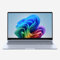 SAMSUNG 15.6 Galaxy Book4 Edge Business Laptop, Copilot + AI PC Computer, Snapdragon X Plus Processor, Live Captions, FHD LED Anti-Glare Display, Long-Lasting Battery, 2024 Version, NP754XQA-KB2US