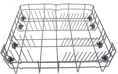 PANIER INFERIEUR pour LAVE VAISSELLE BEKO - 1790280062