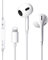 Cuffie per iPhone, Cuffie iphone con filo Auricolari Stereo HiFi, In-Ear con Controllo del Volume e cancellazione del rumore Microfono, Cuffie Compatibles con iPhone 14 Pro Max/13Pro/12/11/7/8/XR/X/XS