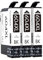Cartridgeify 604XL Druckerpatronen Kompatibel mit Epson 604 604XL Patronen Schwarz, für Expression Home XP-3200 XP-3205 XP-4200 XP-4205 XP-2200 XP-2205, Workforce WF-2910 WF-2930 WF-2935 WF-2950