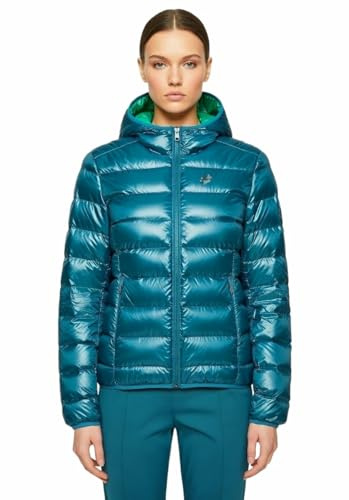 Lotto GIUBBOTTO DONNA 110 GRAMMI, PIUMINO DONNA INVERNALE TRAPUNTATO IMBOTTITO 110 GRAMMI GIACCA DONNA