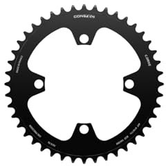 CONTEC Ct Kettenblatt C.Drive B 104Mm 44 Z. Bosch 11-Sp. schwarz, 08332014