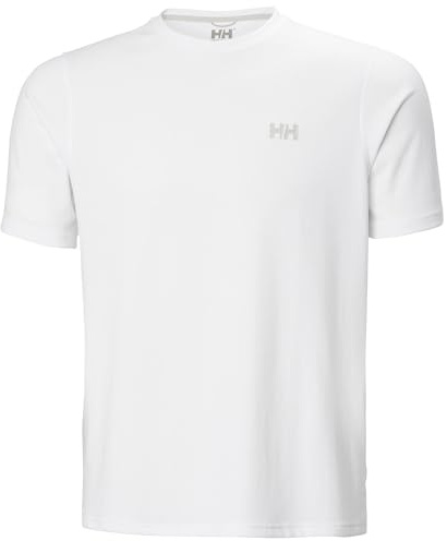Helly Hansen Herren Lifa Active Solen T-Shirt Undershirt (1er Pack)