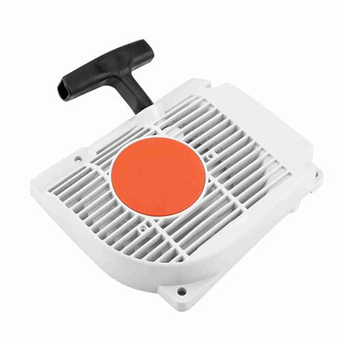 NUMNBE Recoil-Zugstarter für Stihl 029 039 MS290 MS390 MS310 - Hochwertiger Ersatzstarter mit langlebiger Leistung für einfache Montage