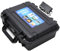 LXBche Batterie Au Lithium 12V 60Ah 80Ah,Batterie De Propulseur Extérieur 12V 60 Ah 80 Ah pour Moteur De Bateau Électrique Hélice De Bateau De Pêche Batterie De Propulsion Marine