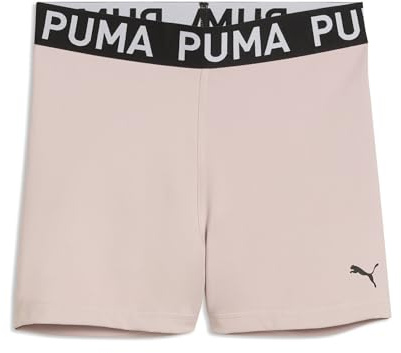 W Puma Strong Short Tight - HW 3