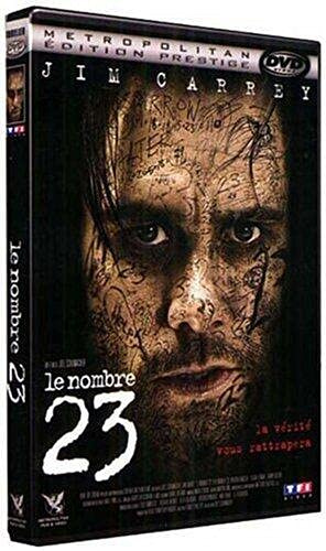 Le nombre 23 [FR Import]
