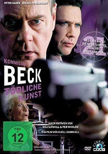 Kommissar Beck - Tödliche Kunst