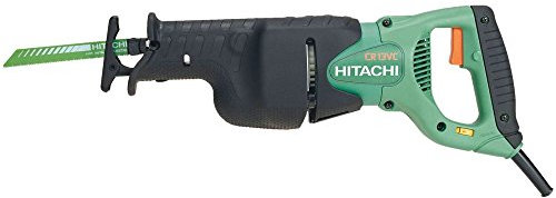 HITACHI CR13VC Tigersäge Reciprosäge 435 mm 1010 Watt