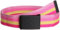 Haglöfs Gürtel Webbing Belt, astralpink, 601850