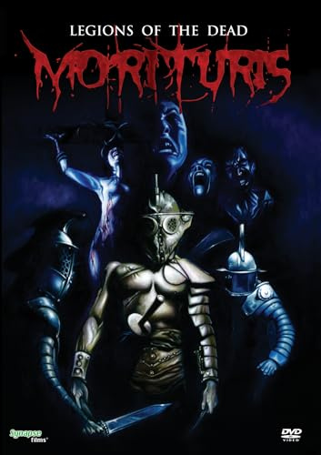 Morituris: Legions Of The Dead