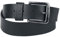 Urban Classics Leather Imitation Belt Unisex Gürtel schwarz 115 cm