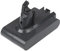 Cameron Sino 2500 mAh/54.00 wh Batterie Compatible avec Dyson DC62 Animal