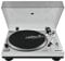 Giradischi Piatto Dj Professionale Omnitronic BD-1350 SILVER