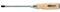 KS tools 300.1012 ergotorque wood tournevis cruciforme pH2