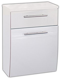 Posseik 5606 76 Unterschrank Santana weiß