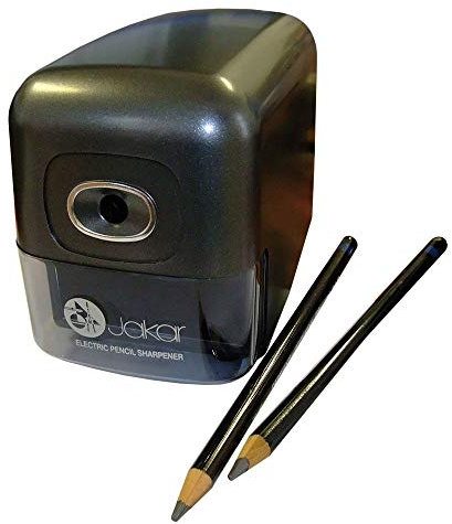 Electric Pencil Sharpener