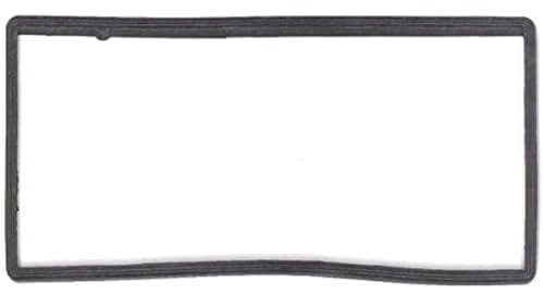 Elring 258840 Dichtung, Luftfiltergehäuse | Kompatibel mit: DACIA LOGAN, LOGAN II, LOGAN MCV II, SANDERO, SANDERO II, NISSAN KUBISTAR Kasten, RENAULT CLIO II, CLIO III