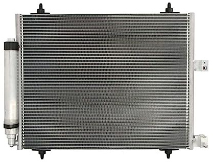 Delphi TSP0225595 Air Conditioning Component