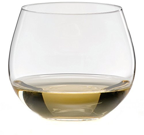 Riedel O Chardonnay Wine Tumblers, Set of 6