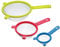 Colourworks CWSTRAINSET KitchenCraft Stainless Steel Fine Mesh Sieve Set, 18 cm. 12.5 cm, 8 cm