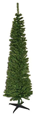albero di natale slim 180 cm 476 punte