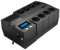 CyberPower Power Boxx Onduleur LCD 8 Prises 720 W Noir