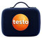testo - Smart Case - 0516 0240 - Aufbewahrungstasche für Smart Probes Messgeräte zur sicheren Aufbewahrung und zum Transport