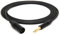 enoaudio Mogami 2534 Quad profesional Cable balanceado | Neutrik 6,3mm TRS – XLR macho | HiFi - 3,0 m