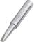 TOOLCRAFT Lötspitze Meißelform Spitzen-Größe 3.2 mm Spitzen-Länge 17 mm Inhalt 1 St.
