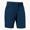 Schöffel Damen Shorts Toblach2, leichte und kühlende kurze Wanderhose mit elastischem Stoff, vielseitige Outdoor Hose mit optimaler Passform und praktischen Taschen, dress blues, 42