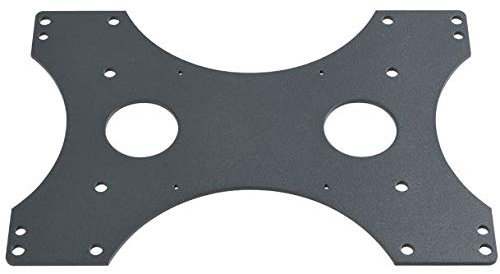 Novus Zubehör Vesa Adapterplatte SKY 100x100 auf 200x100, 200x200 300x200 (795+9065+001)