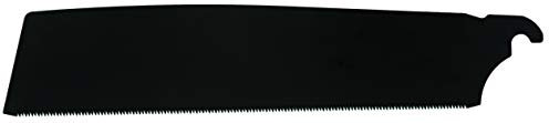 Tajima Sägeblatt FLUORO COAT zu Rapid Pull Saw Black und Pull Sägen (265 mm) – GNB265FBR