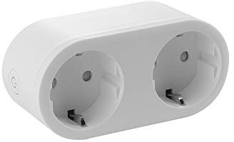 Denver 2in1 smarte Steckdose SHP-200 118141100010