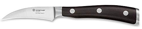 Wüsthof Ikon 2.75 Inch Peeling Knife