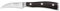 WÜSTHOF Ikon Tourniermesser 7 cm, Braun