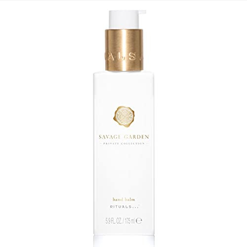 Rituals Savage Garden Luxuriöser handbalsam, 175 Ml
