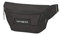 Samsonite Sonora - Hüfttasche, 13 cm, 2.5 L, Schwarz (Black)