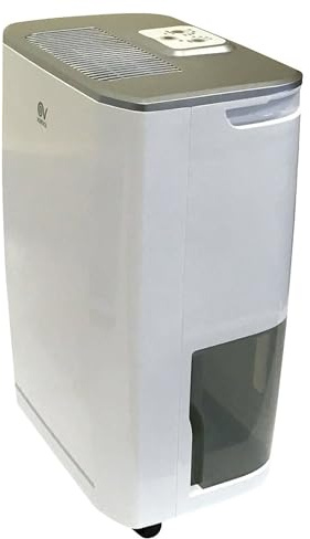 VORTICE DEUMIDIFICATORE PORTATILE DEUMIDO 10 EVO 0000026025