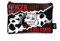 Half Moon Bay Dalmatiner-Tasche, Cruella Schwarz