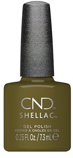 CND SHELLAC - OLIVE GROVE 7.3ml