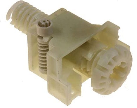 Pied arrière gauche ajustable Lave-vaisselle 1783200300 BEKO