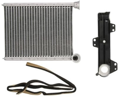 Wärmetauscher, Innenraumheizung THERMOTEC D6R023TT