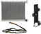 Wärmetauscher, Innenraumheizung THERMOTEC D6R023TT