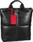 Jost Lovisa X-Change Bag XS - Rucksack 32 cm black