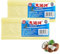 Underwear Cleaning Soap, 200g Grand Canal Soap, Powerful Cleaning Bar Stain Remover, Long-Lasting Fragrance (2pcs)