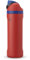 Owala Marvel FreeSip Insulated Stainless Steel Water Bottle with Straw for Sports and Travel, BPA-Free Sports Water Bottle, 24 oz, Spiderman