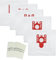 QUAILITAS Sacchetti per aspirapolvere Miele per gatti e cani, sacchetti per aspirapolvere FJM, compatibili con serie S6220 e S6000, accessori per aspirapolvere 3D efficienza, confezione da 5