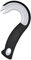 Easy Open Ring Pull Can Opener - Pop Top Tab Puller - Simple Tool for Soda Tabs, Lid Lifter, Tin Can, Ideal for Protecting Nails and Folks with Joint Pain or Arthritis